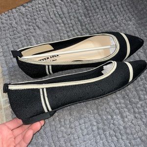 Fever Sole Loafer
